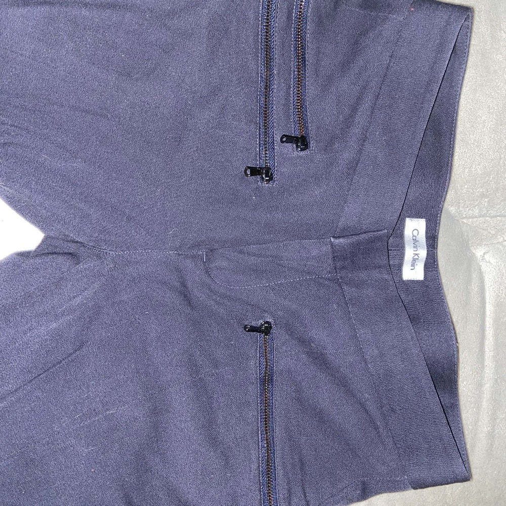 Women's Calvin Klein's Pants, size 2